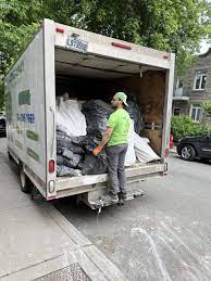 Northdale, FL Junk Removal Services Company